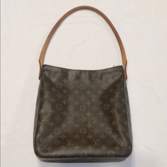 Louis Vuitton Monogram Looping GM - Picture 1 of 15